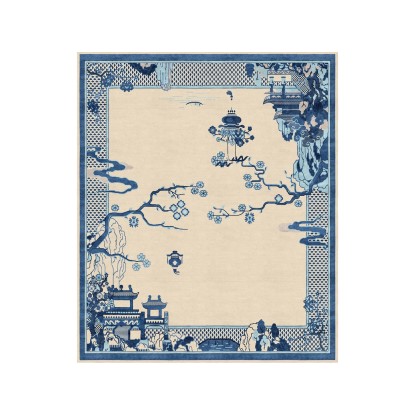 Ковер Tapis Rouge Distribution RIVERHOUSE ANTIQUE SAND