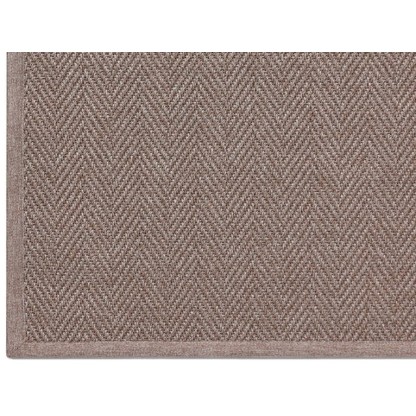 Садовый коврик Rols MAYA GRADIENT LICORICE