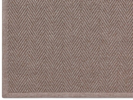 Садовый коврик Rols MAYA GRADIENT LICORICE