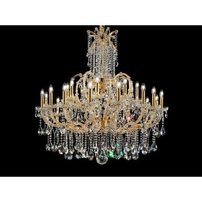 Подвесные светильники Masiero MARIA TERESA VE 929 24 / 36