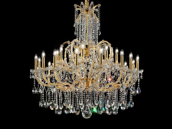 Подвесные светильники Masiero MARIA TERESA VE 929 24 / 36