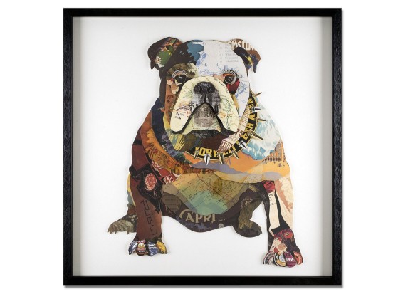 Картина Arte dal Mondo SA056A1