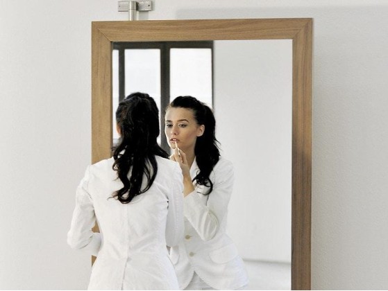 Зеркало Wissmann raumobjekte ART345