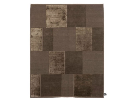 Ковер cc-tapis CASELLARIO MONOCROMO