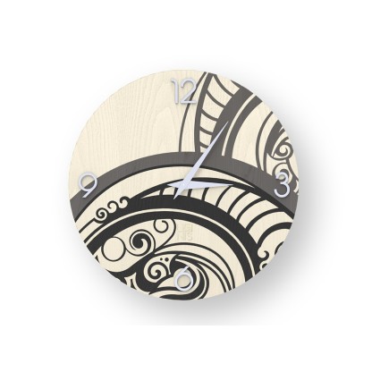 Часы LIGNIS® GEAR COLD