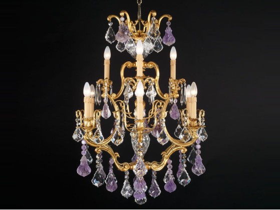 Подвесные светильники BADARI HERITAGE ROCK