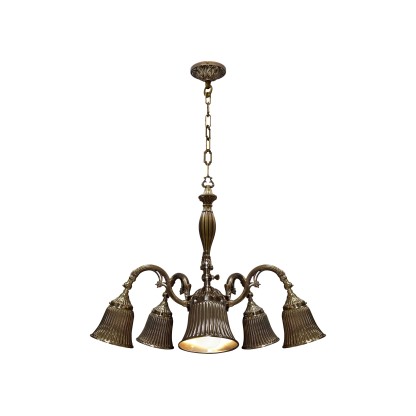 Подвесные светильники FEDE MILAZZO III