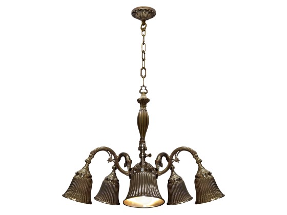 Подвесные светильники FEDE MILAZZO III