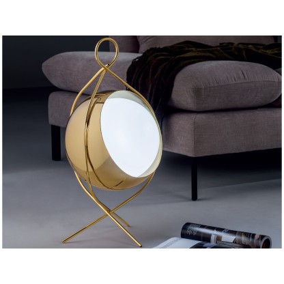 Напольный светильник Euroluce Lampadari NOBODY