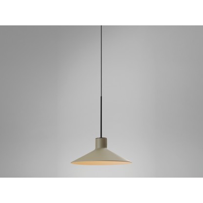 Подвесные светильники BOVER PLATET S/20