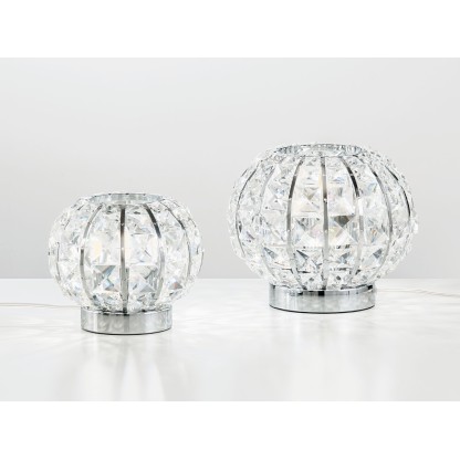 Настольные светильники Fan Europe Lighting CONCERT