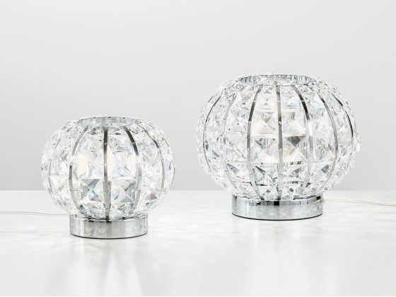 Настольные светильники Fan Europe Lighting CONCERT