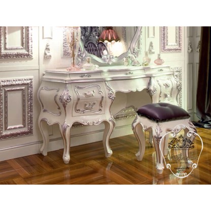 Туалетный столик Modenese Luxury Interiors 15211