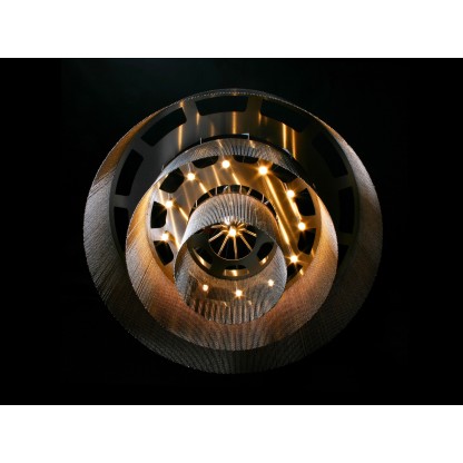 Потолочные светильники Willowlamp 3 TIER