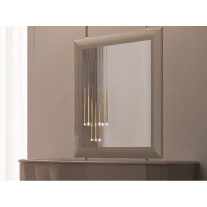 Зеркало CASA +39 ARES GOLD