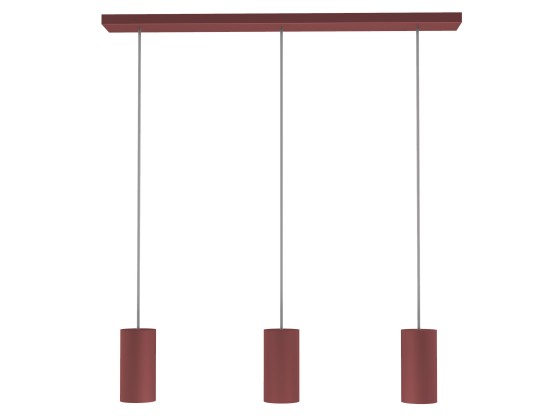 Подвесные светильники WayPoint ROND