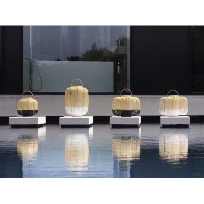 Уличные настольные лампы Forestier TAKE A WAY