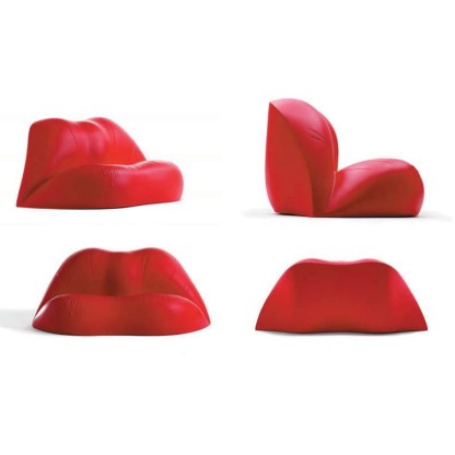 Диван BD Barcelona Design DALILIPS