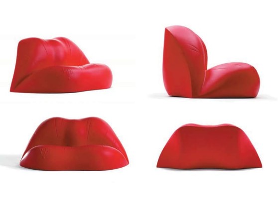 Диван BD Barcelona Design DALILIPS