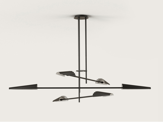 Потолочные светильники Aromas del Campo BION