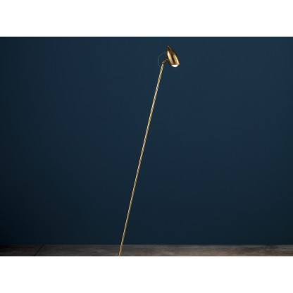 Напольный светильник Catellani & Smith CICLOITALIA F