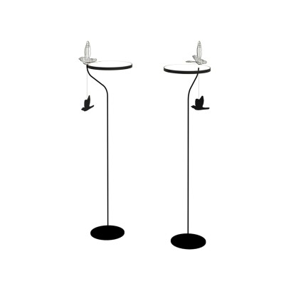 Напольный светильник SVITANOK FLIGHT SHADOWS