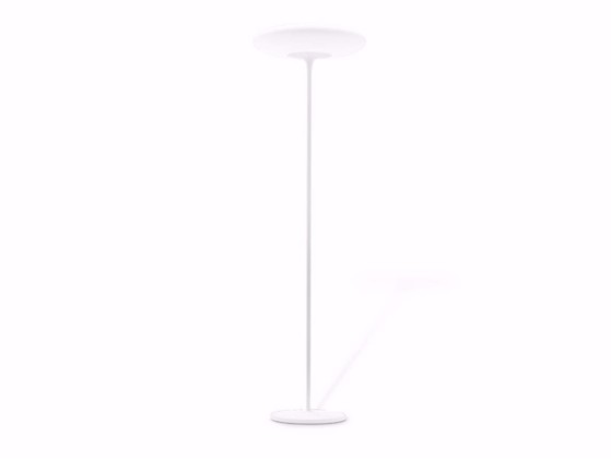 Напольный светильник Linea Light Group SQUASH_FL