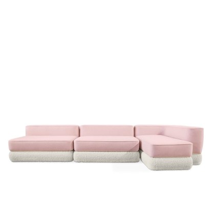 Диван Essential Home KANDI