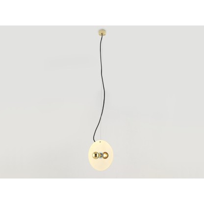 Подвесные светильники Aromas del Campo DISCO 2