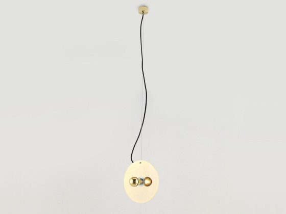 Подвесные светильники Aromas del Campo DISCO 2