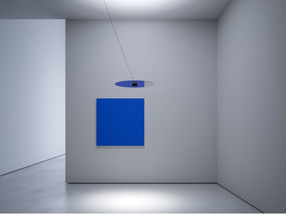 Подвесные светильники DAVIDE GROPPI CARTESIO