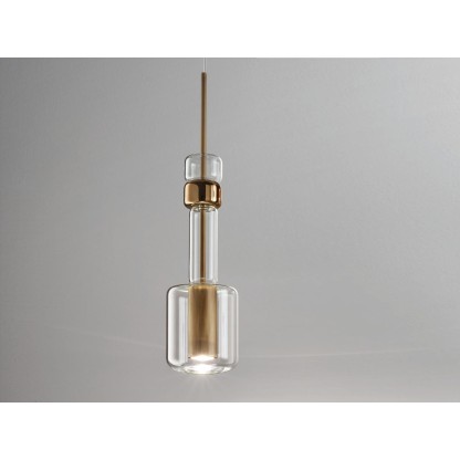 Подвесные светильники Fisionarte UNO+