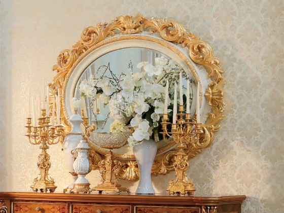 Зеркало Modenese Luxury Interiors 14679