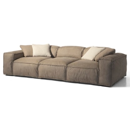 Диван Mantellassi 1926 PLACIDO DAY-BED