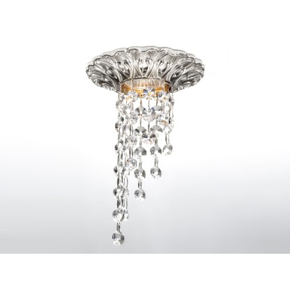 Потолочные светильники Il Paralume Marina 1883/KR