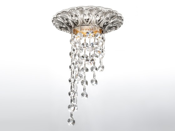 Потолочные светильники Il Paralume Marina 1883/KR