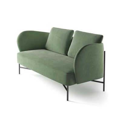 Диван INNOVA Imbottiti CIRCUS