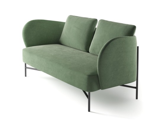 Диван INNOVA Imbottiti CIRCUS