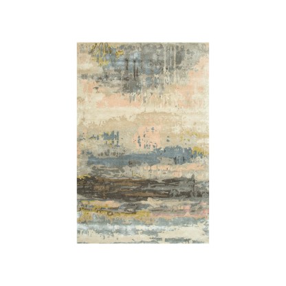 Ковер Jaipur Rugs TAQ-4304 Antique White/Ashwood