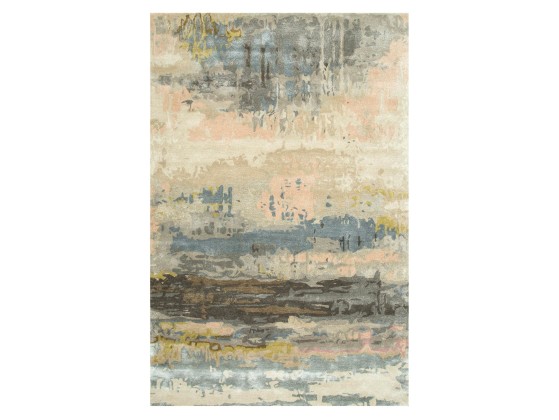 Ковер Jaipur Rugs TAQ-4304 Antique White/Ashwood