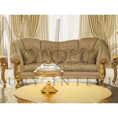 Диван Modenese Luxury Interiors 15446