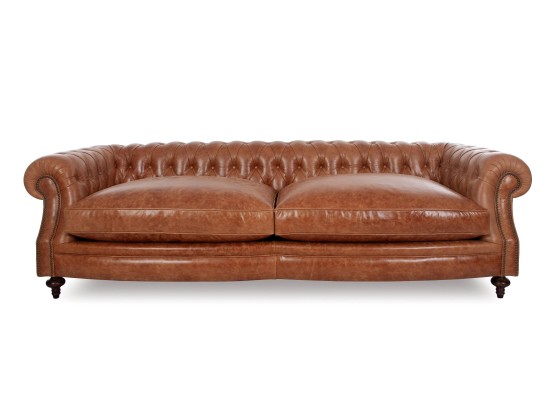 Диван Crearte Collections CHESTERFIELD BIG BEN ORIGINS