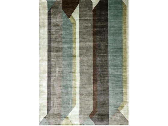 Ковер Sirecom Tappeti COMPOSIZIONI GOLD