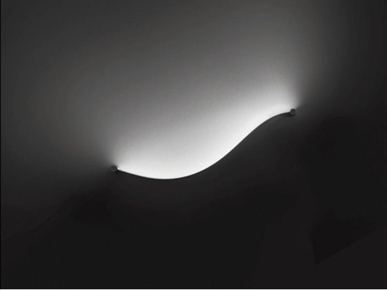 Бра - настенная лампа Cini&Nils FORMALA PLUS 1