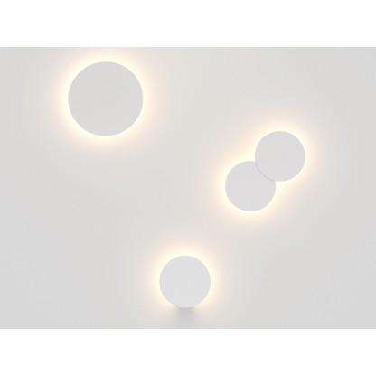 Бра - настенная лампа Rotaliana COLLIDE