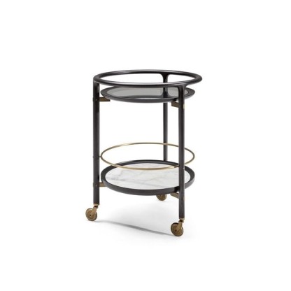 Тележки Poltrona Frau DUO