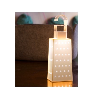 Бра - настенная лампа In-es.artdesign CACIO&amp;PEPE BATTERY