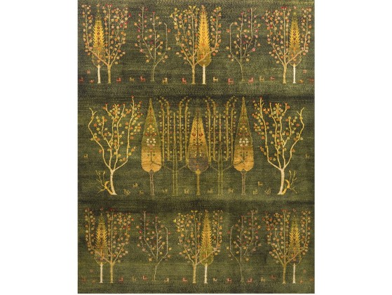 Ковер Zollanvari WOODLAND 8
