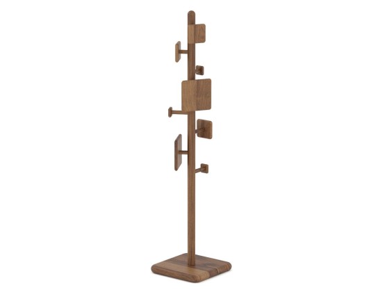 Вешалка для одежды Air Division SQUARE