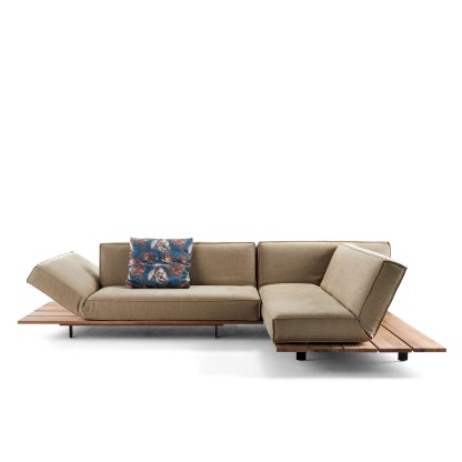 Диван Bullfrog KYO